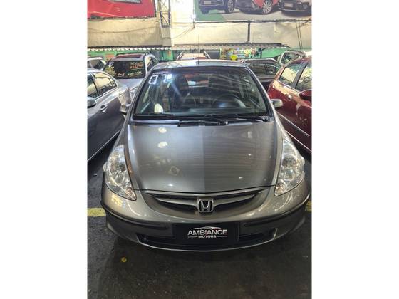 HONDA FIT 1.4 LXL 8V GASOLINA 4P MANUAL HONDA FIT 1.4 LXL 8V GASOLINA 4P MANUAL